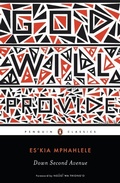 Cover: Down Second Avenue - Penguin Classics