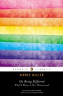 Cover: On Being Different - Penguin Classics