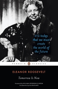 Enlarge image Cover: Tomorrow is Now - Penguin Classics