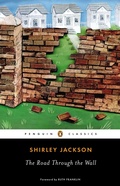 Cover: The Road Through the Wall - Penguin Classics