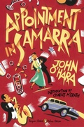 Cover: Appointment in Samarra - Penguin Books India