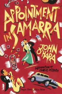 Enlarge image Cover: Appointment in Samarra - Penguin Books India