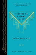 Cover: Letters to a Young Poet - Penguin Classics