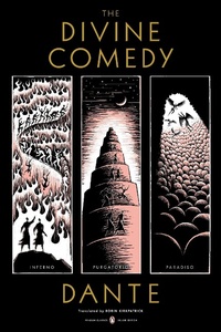 Enlarge image Cover: The Divine Comedy - Penguin Classics