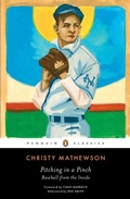 Cover: Pitching in a Pinch - Penguin USA