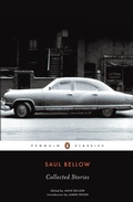 Cover: Collected Stories - Penguin Classics