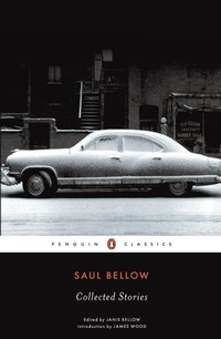 Enlarge image Cover: Collected Stories - Penguin Classics