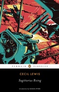 Cover: Sagittarius Rising - Penguin Classics