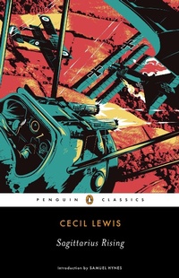 Enlarge image Cover: Sagittarius Rising - Penguin Classics