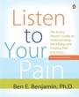 Cover: Listen to Your Pain - Penguin USA