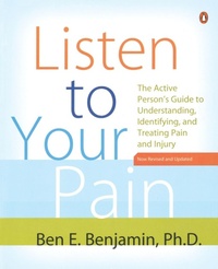 Enlarge image Cover: Listen to Your Pain - Penguin USA