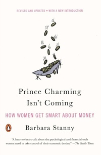 Enlarge image Cover: Prince Charming Isn't Coming - Penguin USA