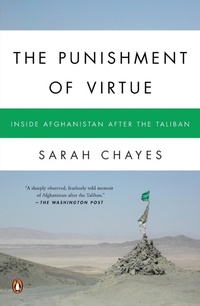 Abbildung von: The Punishment Of Virtue - Penguin USA