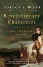 Cover: Revolutionary Characters - Penguin USA
