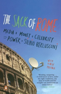 Enlarge image Cover: The Sack of Rome - Penguin USA