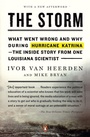Cover: The Storm - Penguin Random House Australia