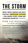 Cover: The Storm - Penguin Random House Australia