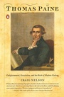 Cover: Thomas Paine - Penguin USA