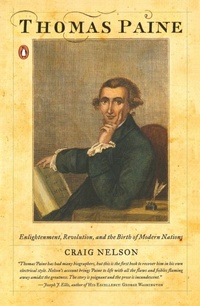 Enlarge image Cover: Thomas Paine - Penguin USA