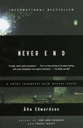 Cover: Never End - Penguin USA