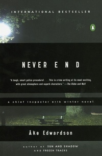 Enlarge image Cover: Never End - Penguin USA