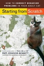 Cover: Starting from Scratch - J.P.Tarcher,U.S./Perigee Bks.,U.S.