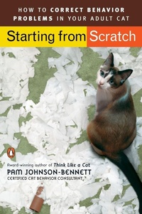 Enlarge image Cover: Starting from Scratch - J.P.Tarcher,U.S./Perigee Bks.,U.S.