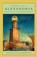 Cover: The Rise and Fall of Alexandria - Penguin USA