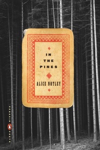Enlarge image Cover: In the Pines - Penguin USA