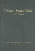 Bild: United States Code, Volume Twenty-Five - Government Printing Office