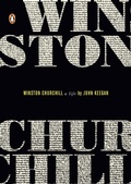 Cover: Winston Churchill - Penguin USA