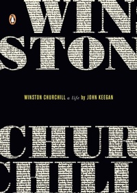 Enlarge image Cover: Winston Churchill - Penguin USA