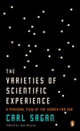 Cover: The Varieties of Scientific Experience - Penguin USA