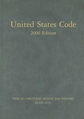 Bild: United States Code, Volume 26 - Government Printing Office