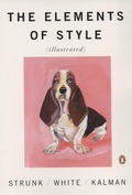 Cover: The Elements of Style Illustrated - Avery Publishing Group Inc.,U.S.