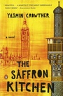Cover: The Saffron Kitchen - Penguin USA