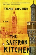Cover: The Saffron Kitchen - Penguin USA