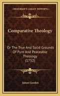 Cover: Comparative Theology - Kessinger Publishing