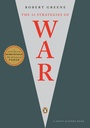 Cover: The 33 Strategies of War - Penguin USA