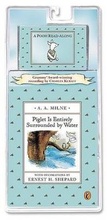 Cover: Piglet Is Entirely Surrounded by Water Storytape - Penguin Random House India