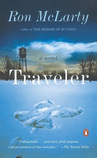 Enlarge image Cover: Traveler - Penguin USA