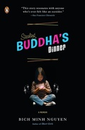 Cover: Stealing Buddha's Dinner - Penguin Random House Australia
