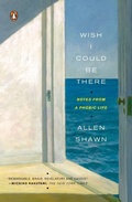 Cover: Wish I Could Be There - Penguin USA