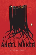 Cover: The Angel Maker - Penguin USA