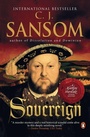 Cover: Sovereign - Penguin USA