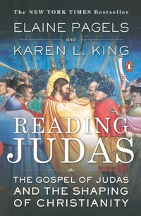 Enlarge image Cover: Reading Judas - Penguin USA