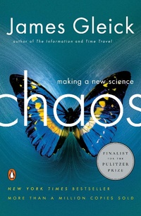 Abbildung von: Chaos - Penguin USA