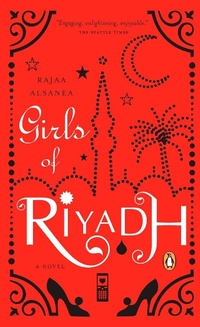 Abbildung von: Girls of Riyadh - Penguin USA