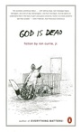 Cover: God Is Dead - Penguin USA