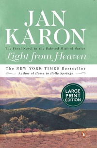 Enlarge image Cover: Light from Heaven - G P Putnam's Sons